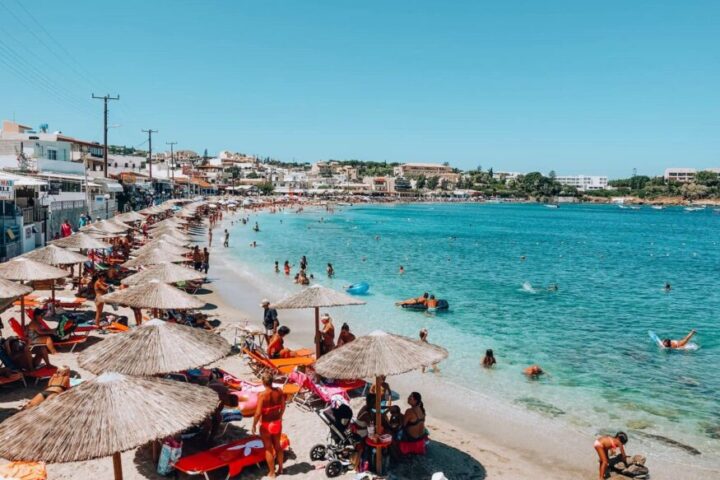 agia pelagia