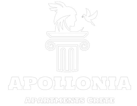 Apollonia Apartments, Agia Pelagia Crete