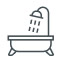 icon bathroom