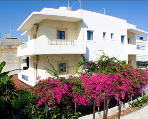 Απολλωνία έξω